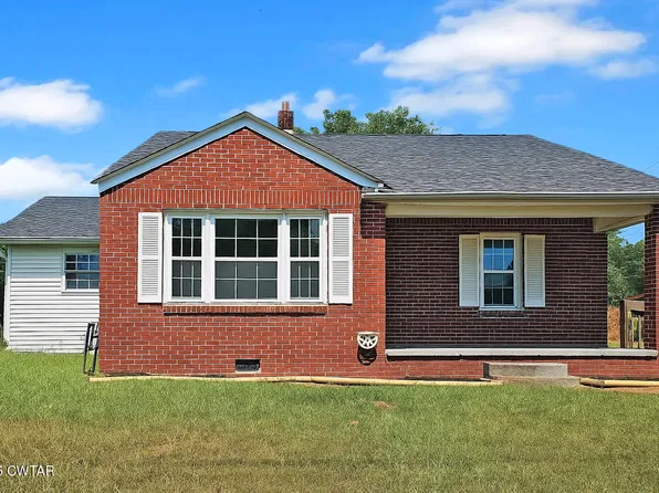 505 Natchez Trace Dr, Lexington, TN 38351
