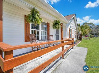 27 Blacksmith Cir, Beaufort, SC 29906