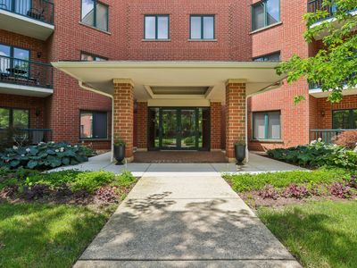 865 E 22nd St APT 514, Lombard, IL, 60148