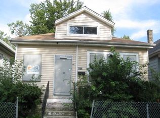 8806 S Union Ave, Chicago, IL 60620