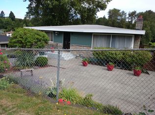 2442 S Angeline St, Seattle, WA 98108