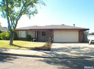 2336 Northridge Dr, Modesto, CA 95350