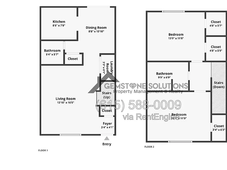 601 Boyd Mill Ave #F3 — Photo 36