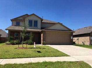 9314 Ranch Ridge Ln, Richmond, TX 77407
