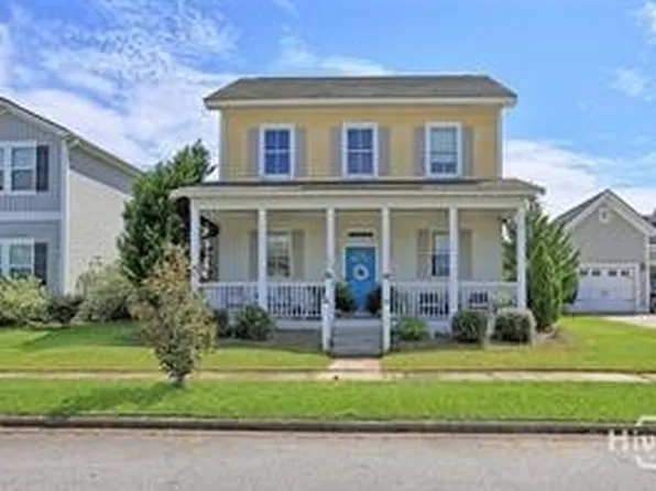 245 Dogwood Circle, Port Wentworth, GA 31407