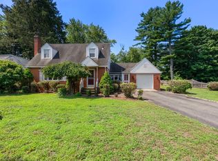 354 Rowley St, Agawam, MA 01001