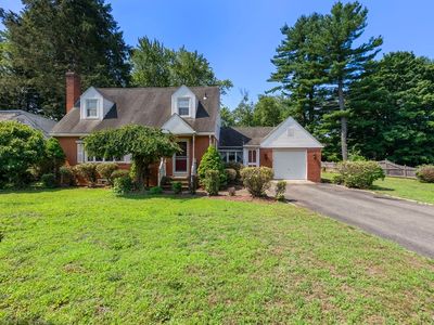354 Rowley St, Agawam, MA, 01001