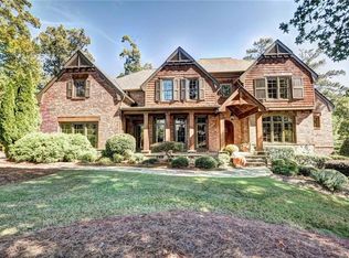 902 Little Darby Ln, Suwanee, GA 30024