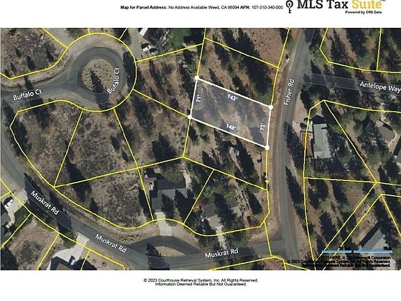 5th image of LOT 131 Fisher Rd