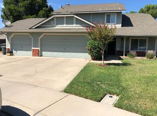 928 Spring Brook Ct, Modesto, CA 95351