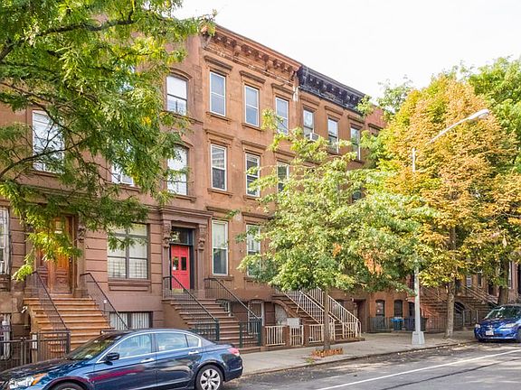 320 E 120th St APT 4, New York, NY 10035 | Zillow