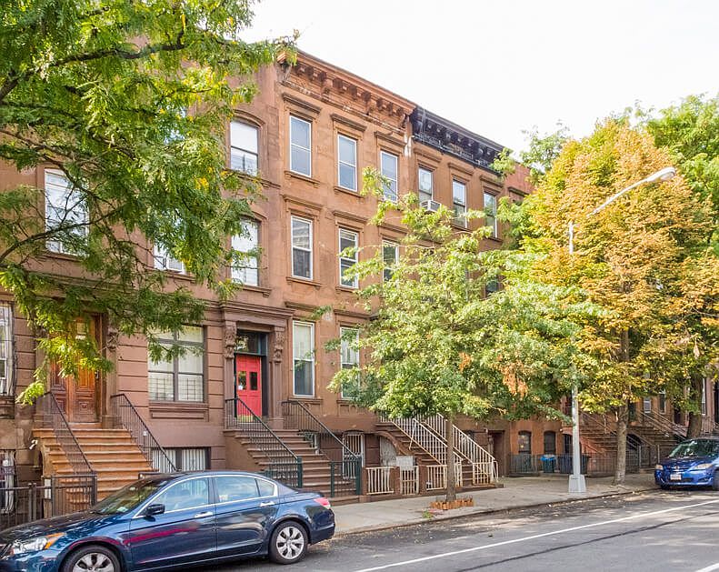 1st image of 320 E 120th St APT 4