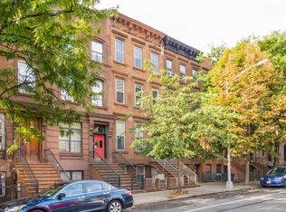 320 E 120th St APT 4, New York, NY 10035