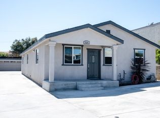 526 W 218th Pl, Carson, CA 90745