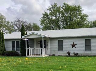 3120 Dexter Dr, Fort Wayne, IN 46816