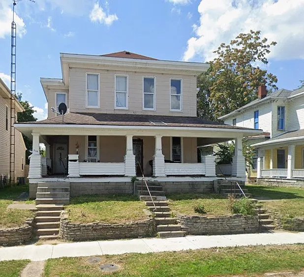 1 bed, 720 sqft, $625 — Photo 4