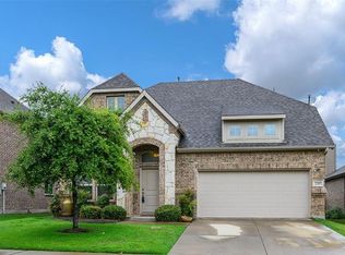 2207 Patriot Dr, Melissa, TX 75454