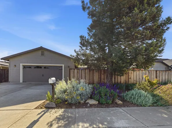 (undisclosed Address), Hollister, CA 95023