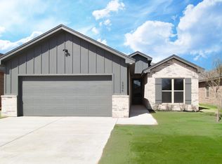 5806 Venita Ave, Lubbock, TX 79407