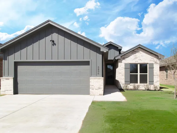 5806 Venita Ave, Lubbock, TX 79407
