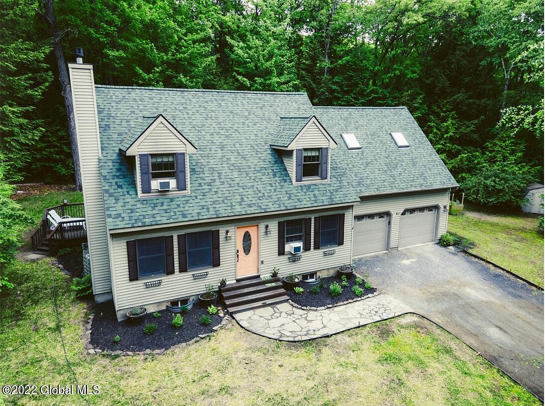 835 Coolidge Hill Road, Diamond Point, NY 12824 Zillow