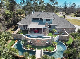 27303 Siandra Creek Ln, Spring, TX 77386