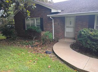 106 Sunset Dr, Pulaski, TN 38478