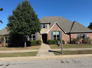 13607 S 27th St, Bixby, OK 74008