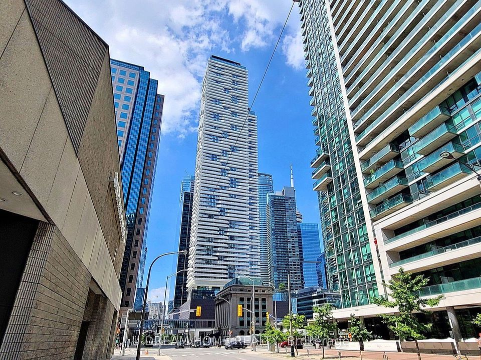 1st image of 88 Harbour St Unit 6110