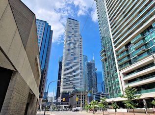 88 Harbour St UNIT 6110, Toronto, ON M5J0C3