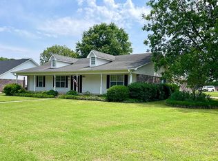 2225 Wiggle Worm Rd, Conway, AR 72032