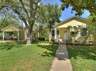 5703 Wynona Ave, Austin, TX 78756