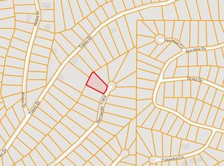 79 W Hernando Cir, Cherokee Village, AR 72529