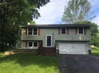 1 Wyvil Ave, Scottsville, NY 14546
