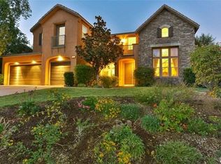 1531 Beacon Ridge Way, Corona, CA 92883