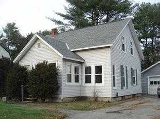 803 Union St, Bangor, ME 04401