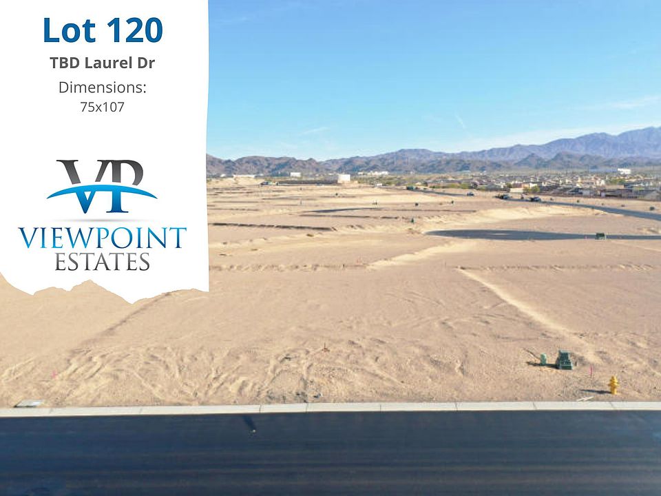 1st image of Tbd Laurel Dr Lot 120