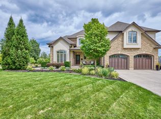 34 Marlene Stewart Dr, Pelham, ON L0S 1E5