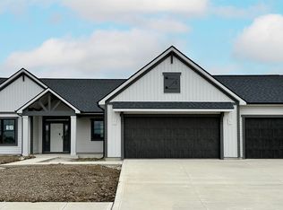 12116 Fazio Dr #135PL, Fort Wayne, IN 46818