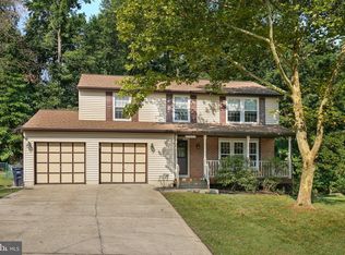 12804 Golden Oak Dr, Laurel, MD 20708