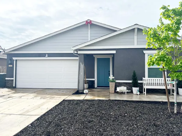 12080 Kadota Ave, Waterford, CA 95386