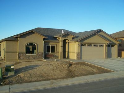 2662 I Rd, Grand Junction, CO, 81506
