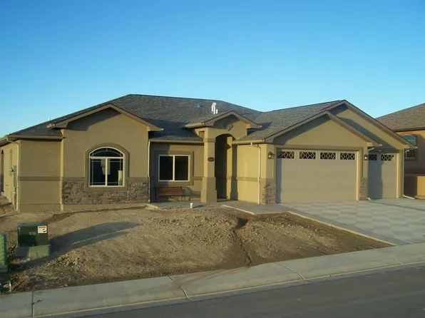 2662 I Rd, Grand Junction, CO 81506