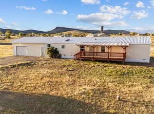 2920 W Otmo Dr, Chino Valley, AZ 86323