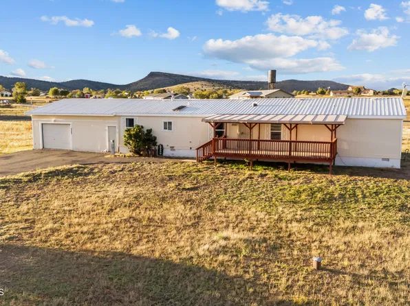 2920 W Otmo Dr, Chino Valley, AZ 86323