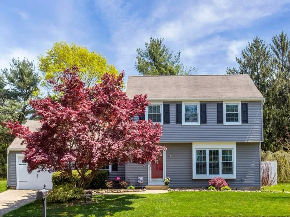 315 Ashford Rd, Toms River, NJ 08755