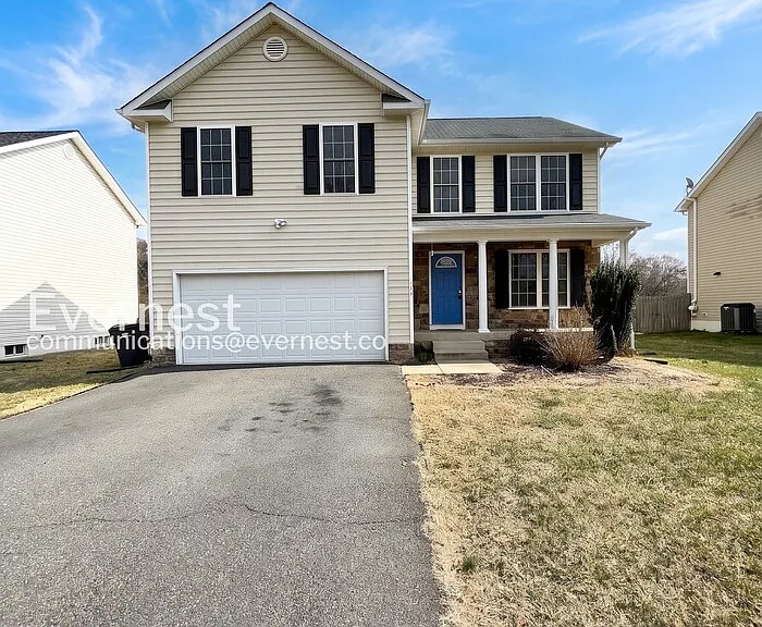 113 Brickert St — Photo 1