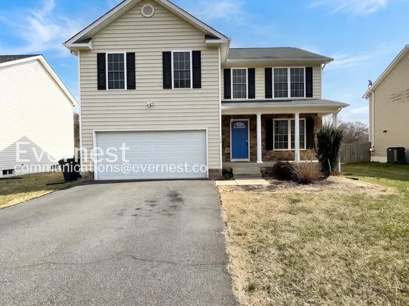 113 Brickert St, Fredericksburg, VA 22405