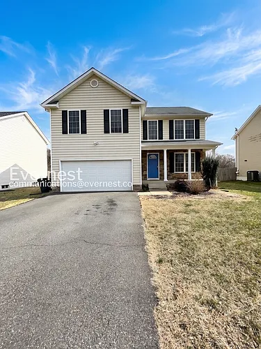 113 Brickert St Photo 1