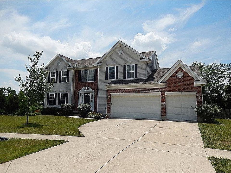 1st image of 7691 Harwood Ct
